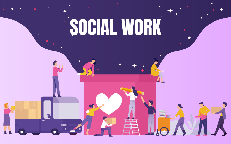 social work 